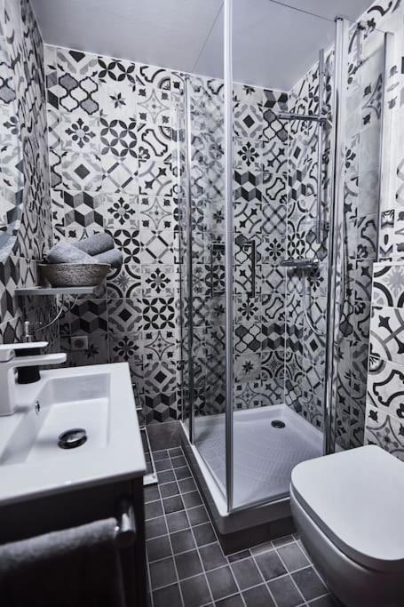 Petit & Authentique Hyper Centre Appartement