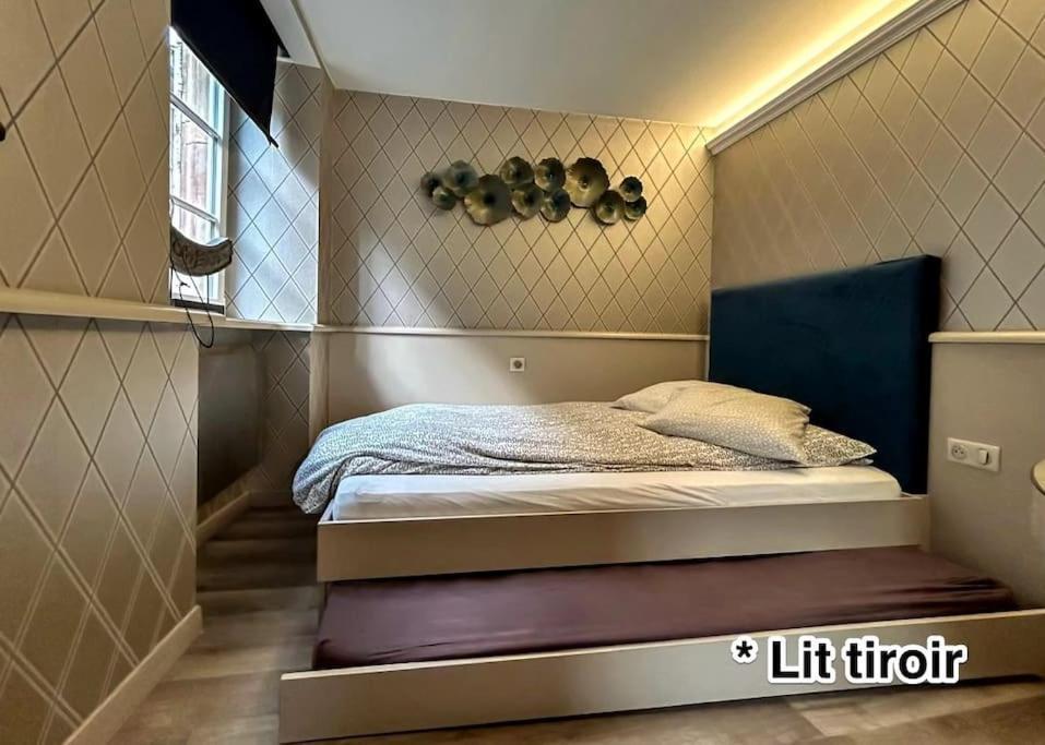Apartamento Petit & Authentique Hyper Centre *